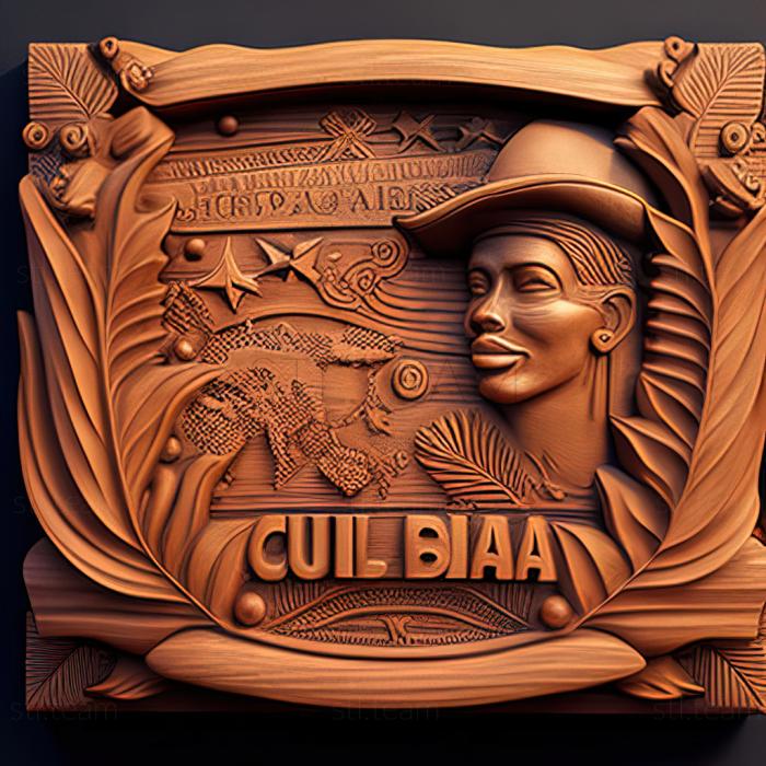 Cities Куба Республика Куба